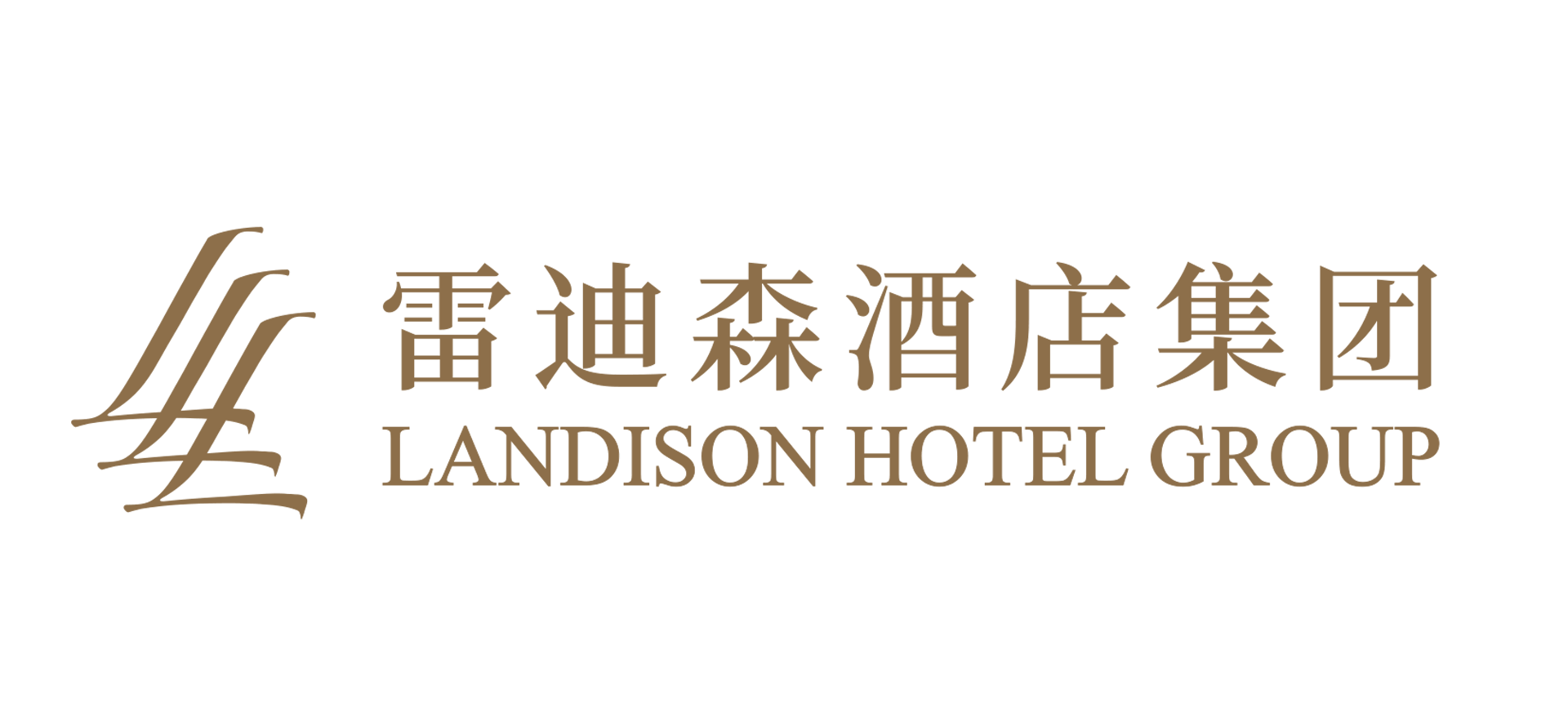 Jinyun Leidisen Hotel Logo